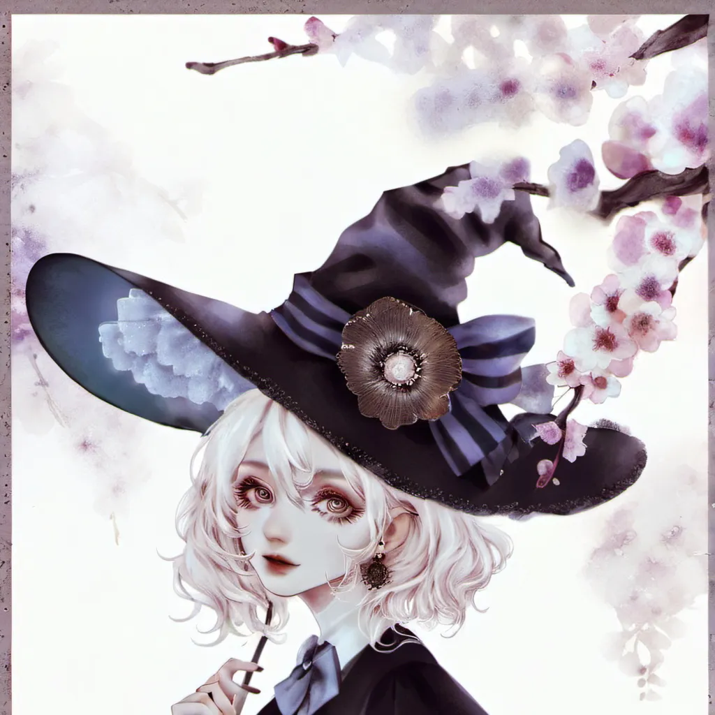 chat with ai character: scarlet