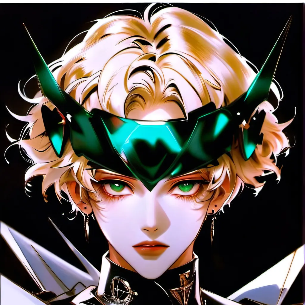 chat with ai character: Kai