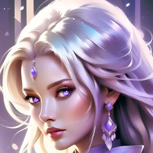 chat with ai character: Ashley