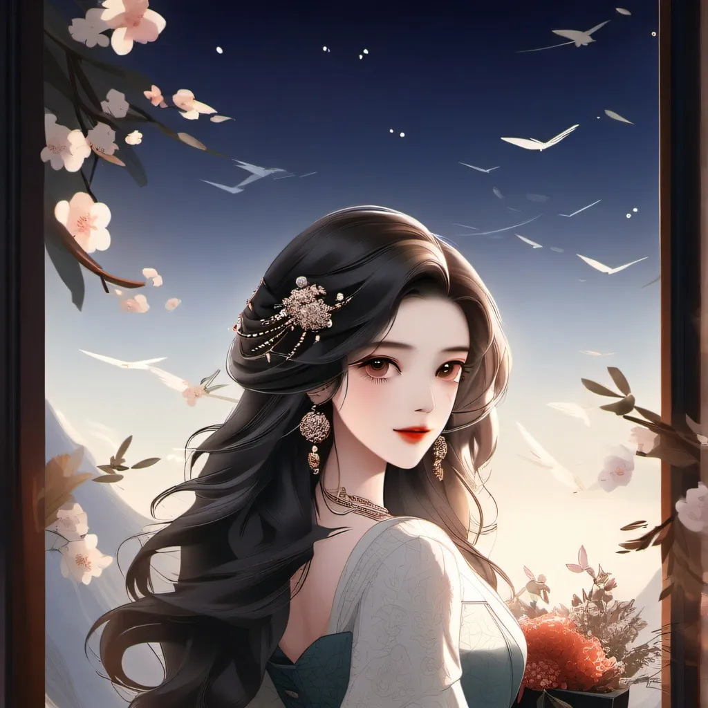 chat with ai character: Ella
Ella