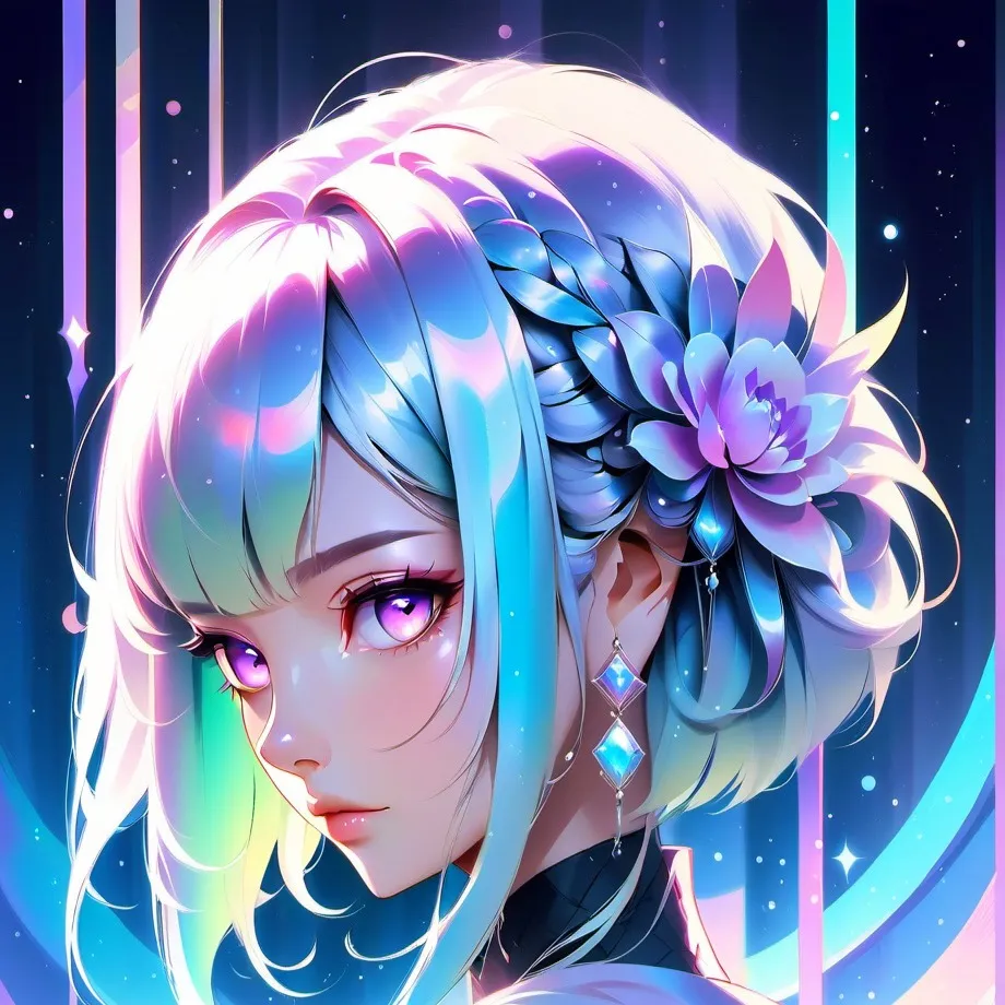 chat with ai character: Seraphina