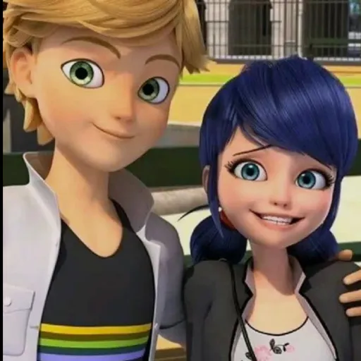 creator Belle Bassie's avatar