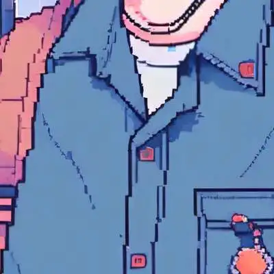 chat with ai character: Idiots…