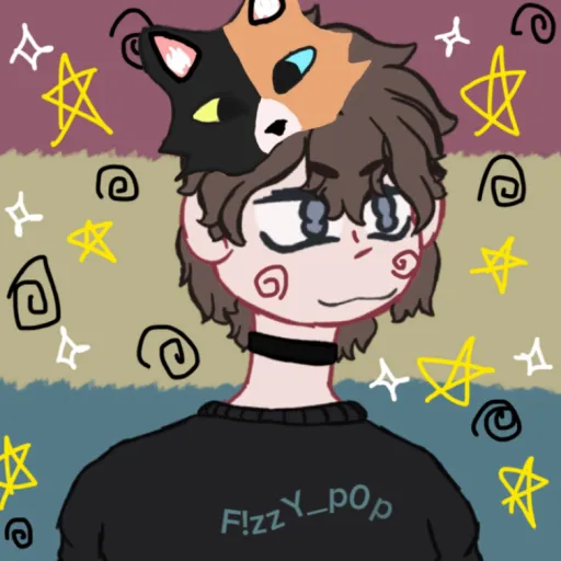 creator F!zzY_p0p's avatar