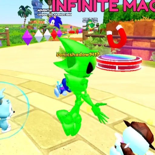 creator king repor's avatar