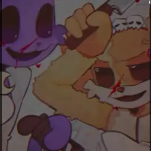 creator Lucifermorningmoon's avatar