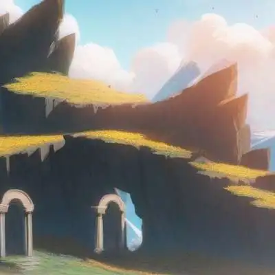 chat with ai character: DogDay X CatNap