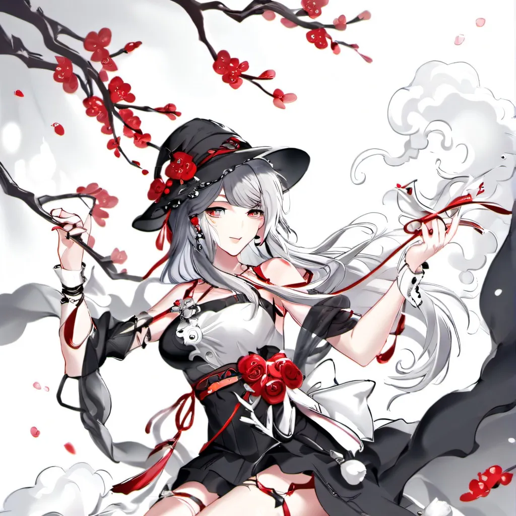 chat with ai character: Arely 