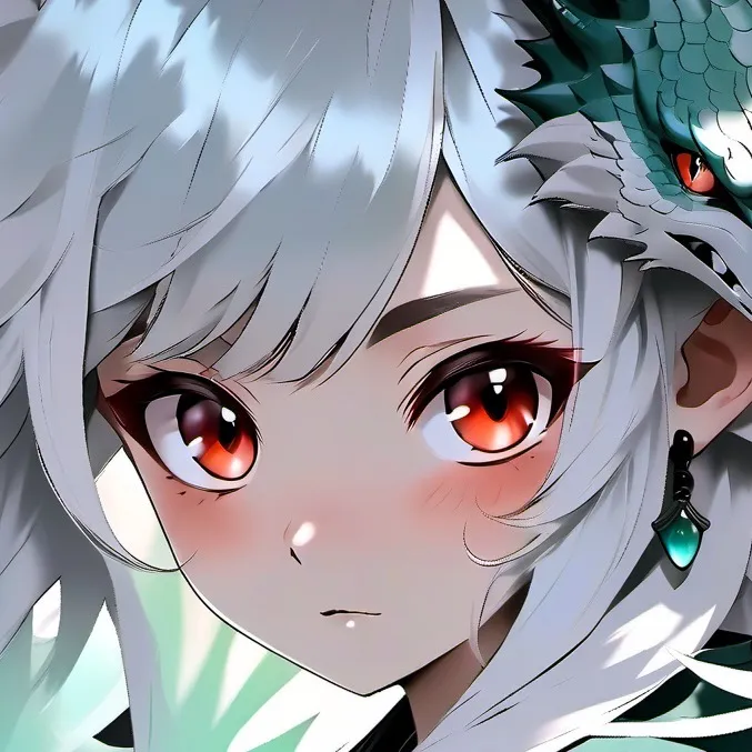 chat with ai character: Millie x mha