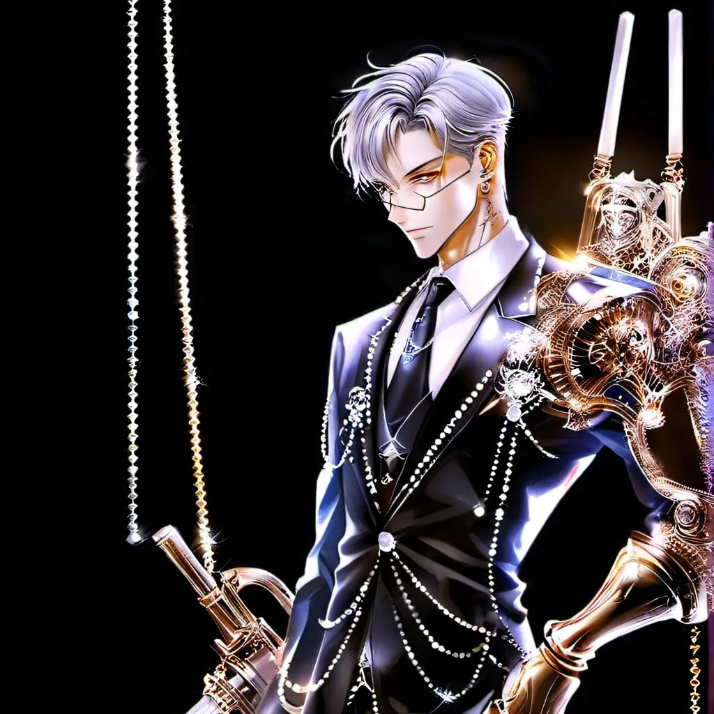 chat with ai character: N mafia drones