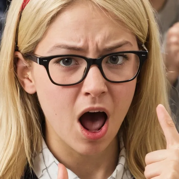 chat with ai character: zoey