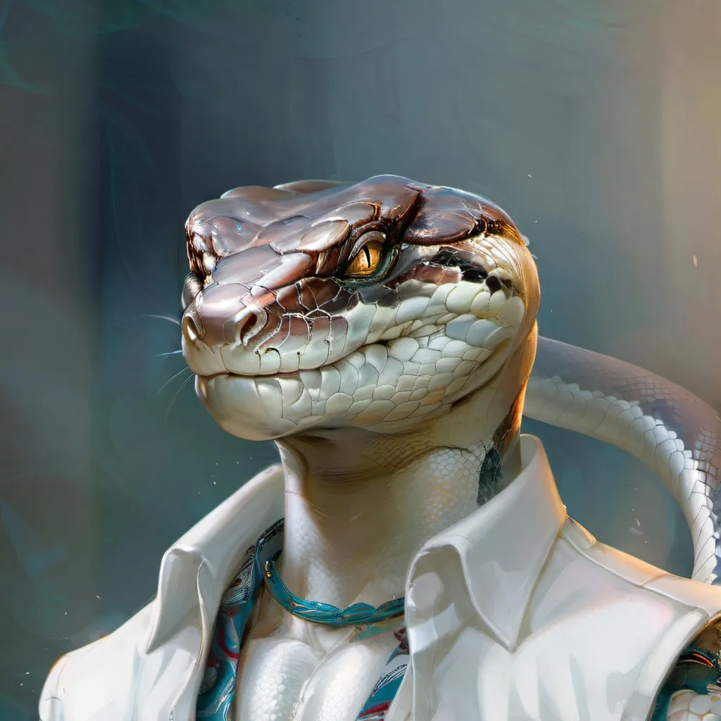 chat with ai character: Sean Com-CLYDE... 