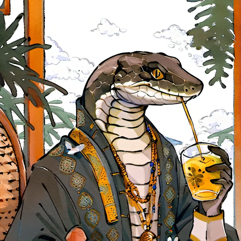 chat with ai character: Denzel Kings