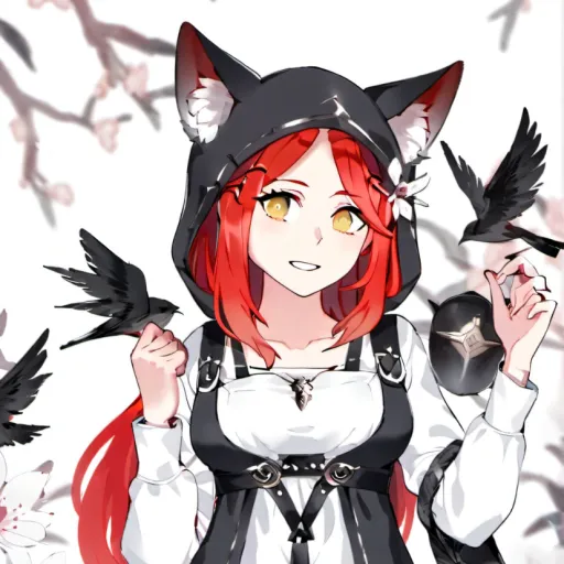 creator AI-InkyFox's avatar