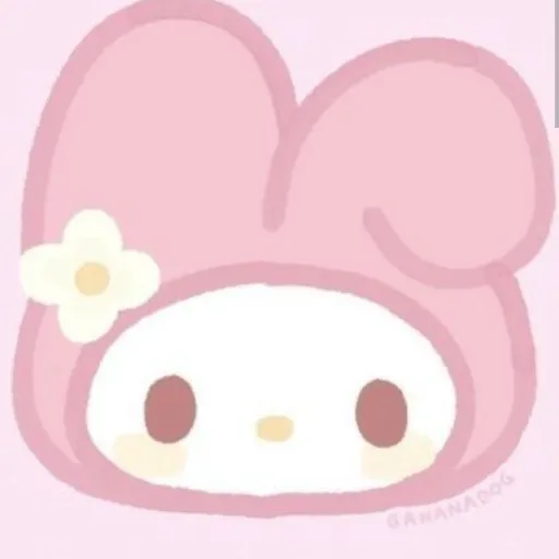 creator himynameismelody's avatar