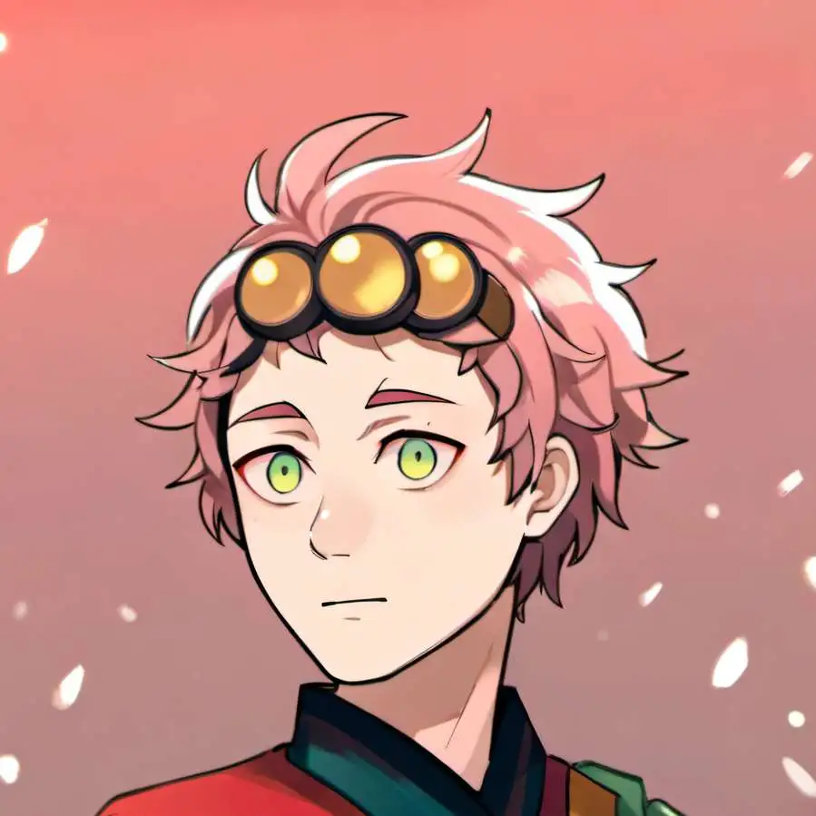 chat with ai character: Elliot Willock