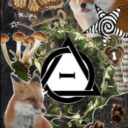 creator ✨Cleo-da-therian's avatar