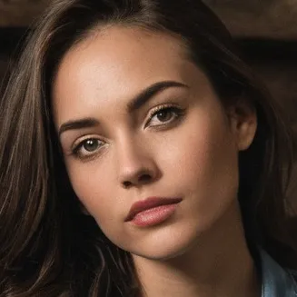 chat with ai character: Sasha