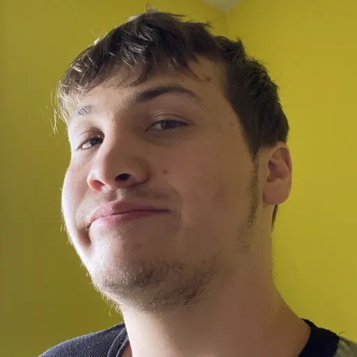 creator Isaiah Gordon's avatar