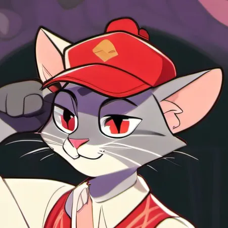 chat with ai character: Clay