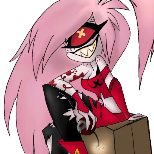 talkie's author avatar