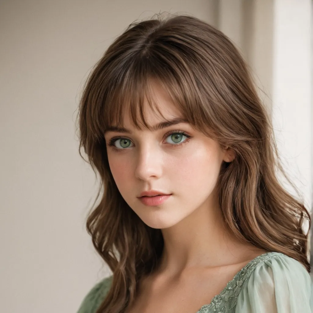 chat with ai character: Mlllh
Molly