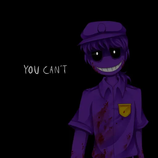 creator PurpleGuy311's avatar