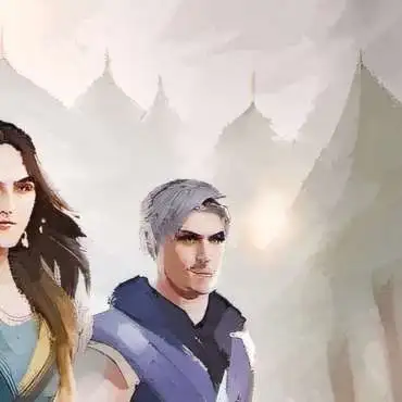 chat with ai character: Hades cave 