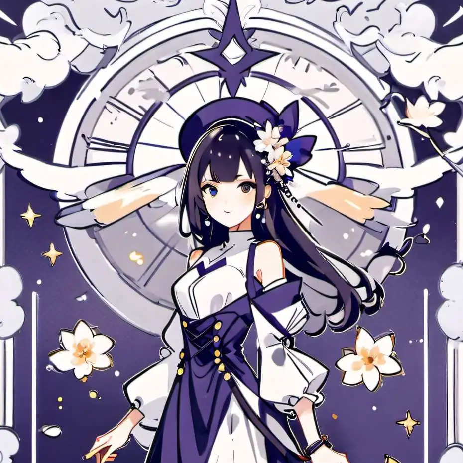 chat with ai character: Lisa