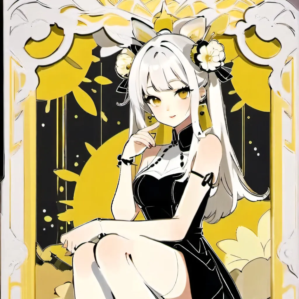 chat with ai character: scraps secerit