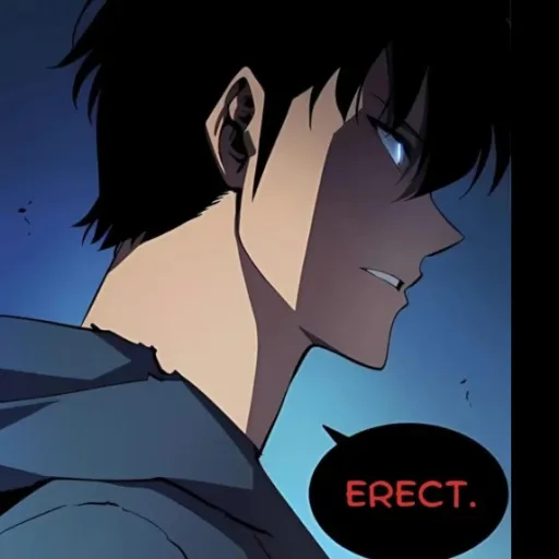 creator sung.jin.woo's avatar