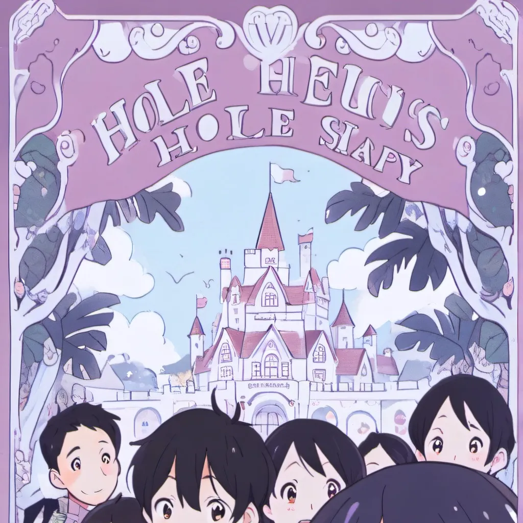 chat with ai character: HH