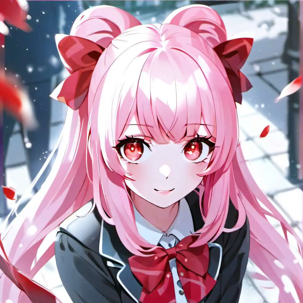 chat with ai character: Nari 