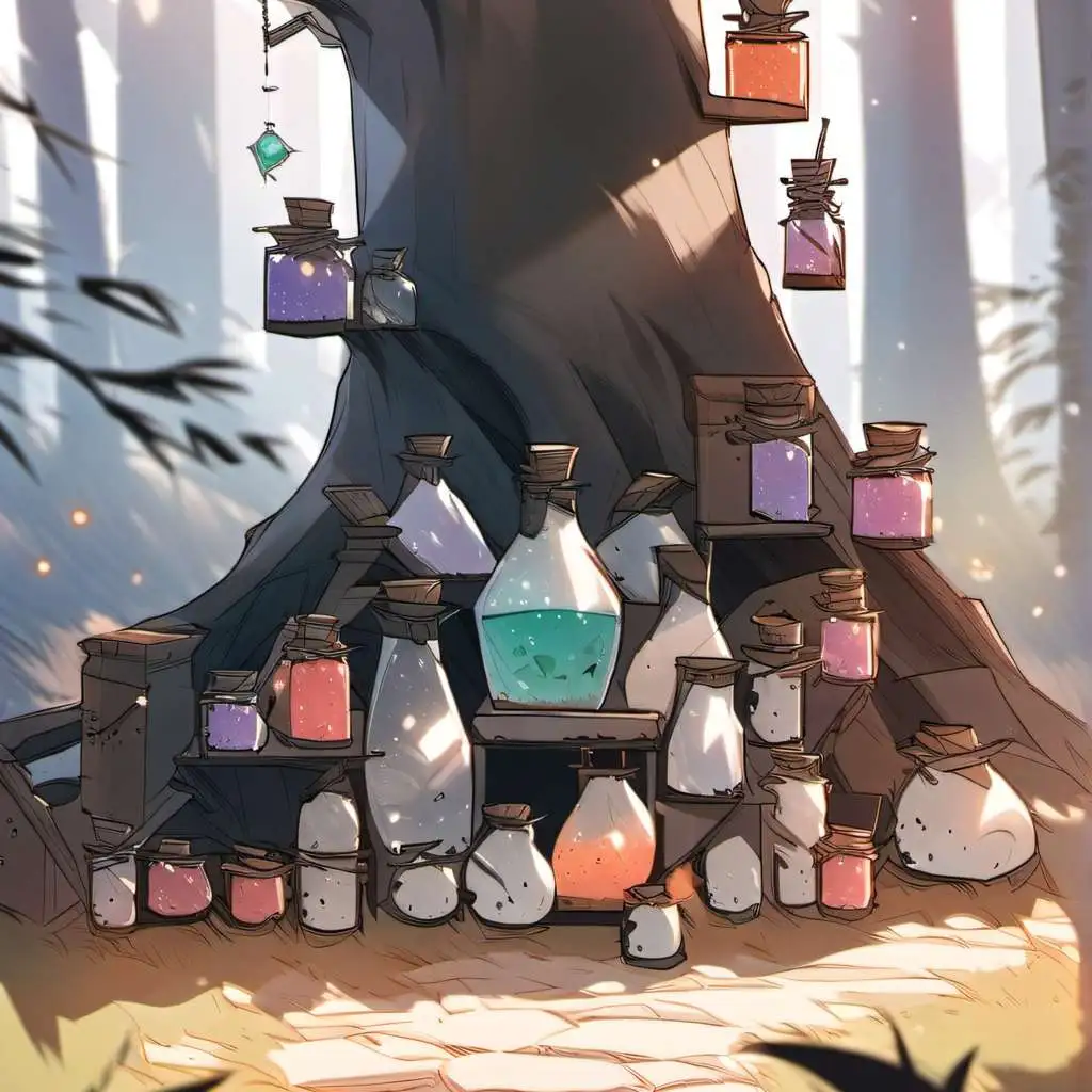 chat with ai character: World of Animals