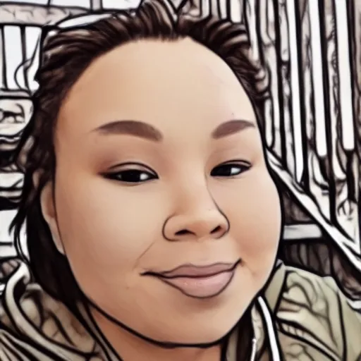 creator Caroline Morgan's avatar