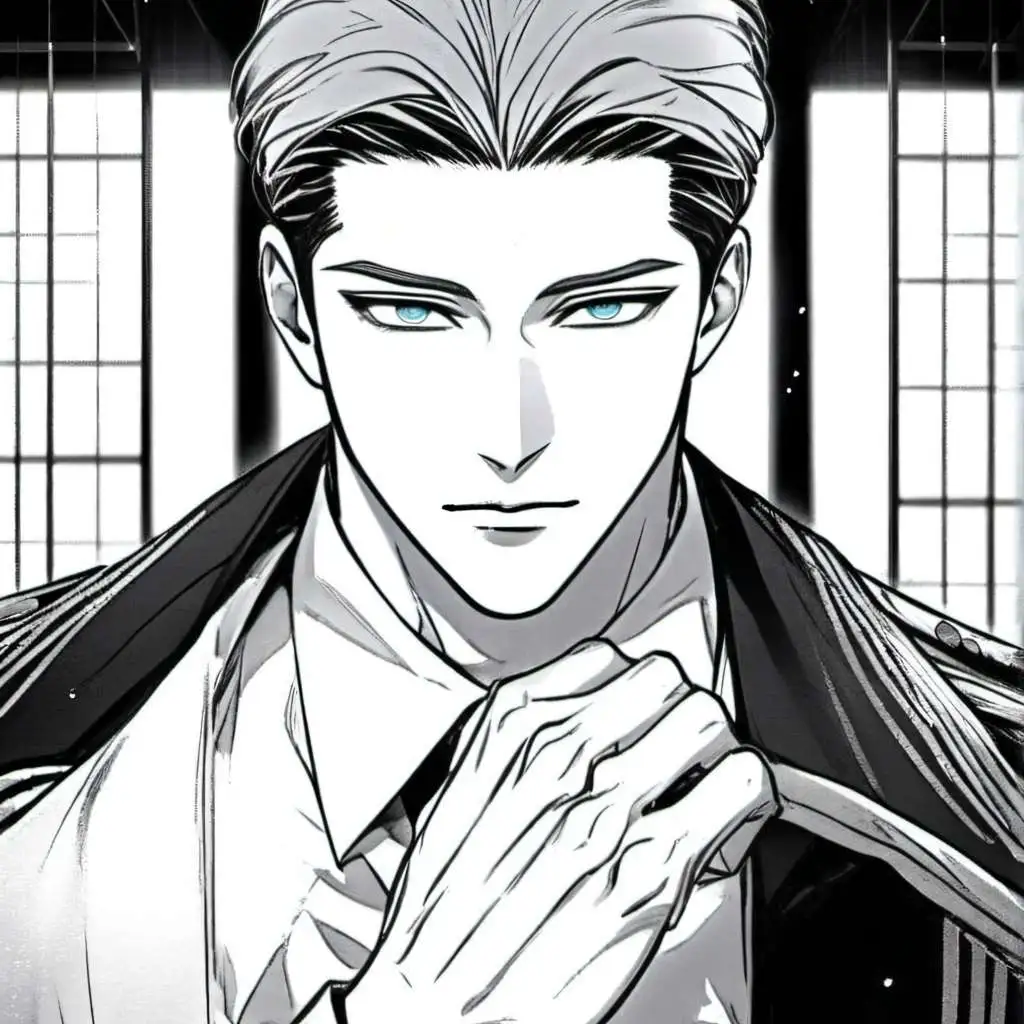 chat with ai character: Arin Rüben Härt