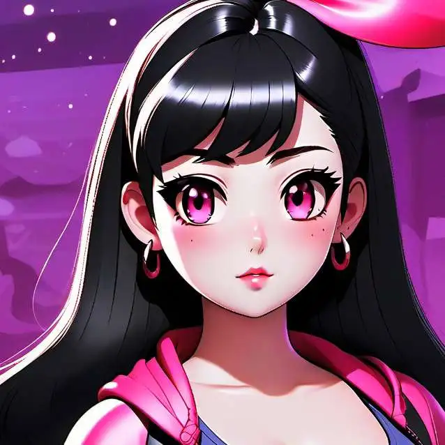 chat with ai character: skylar