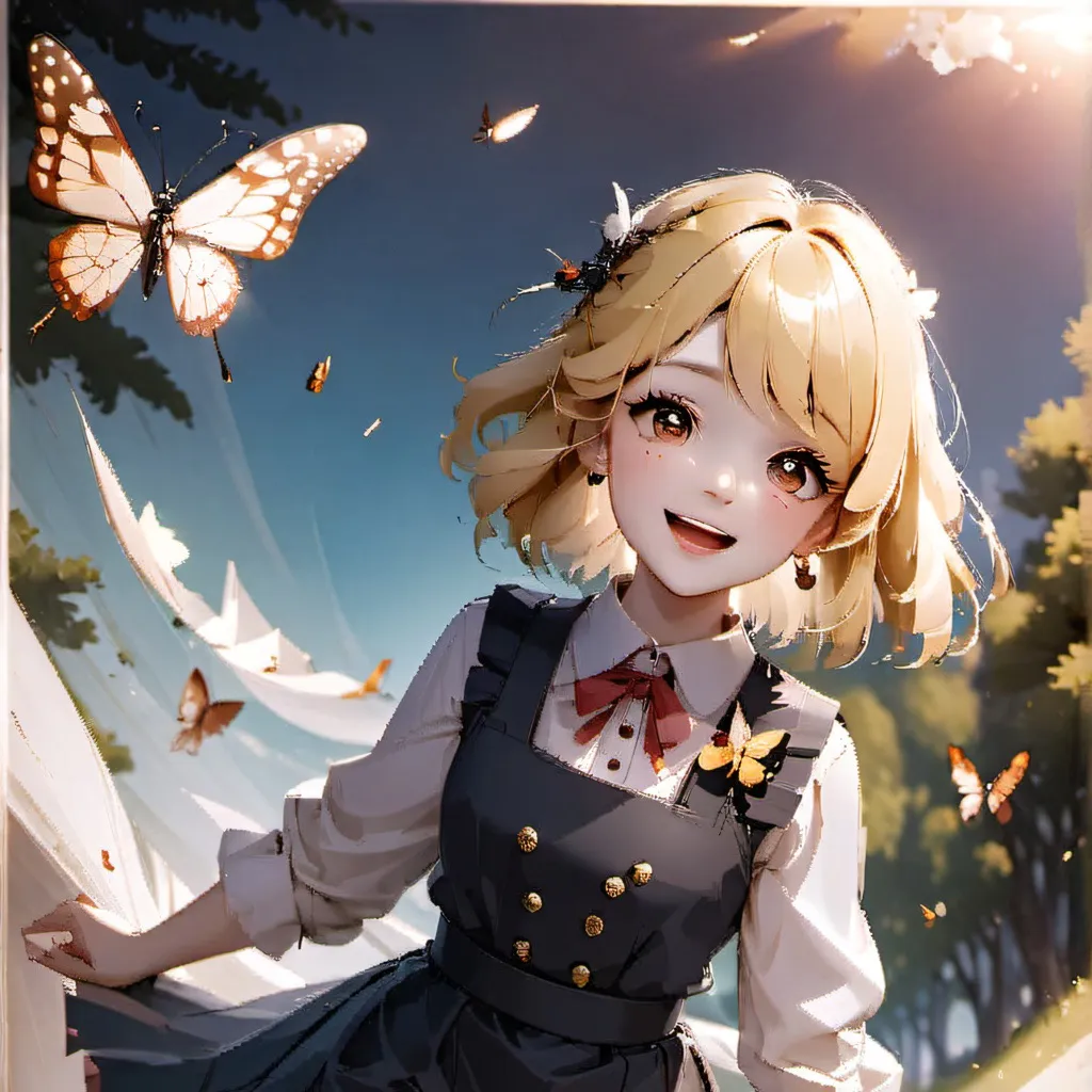 chat with ai character: Y/n family 