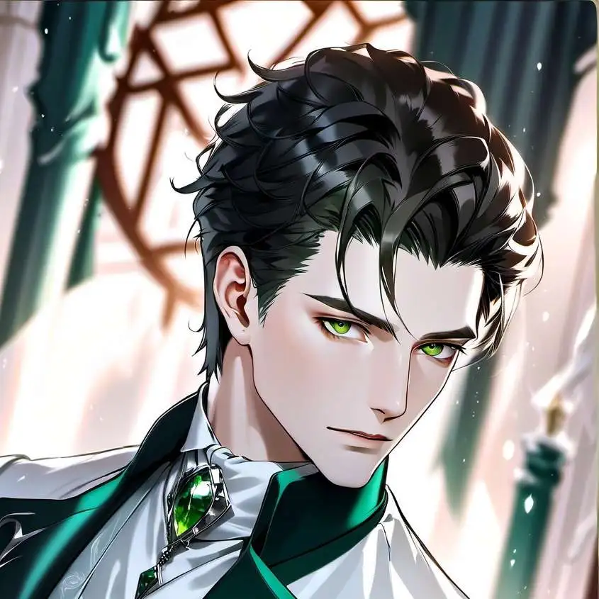 chat with ai character: Prince Nickolai