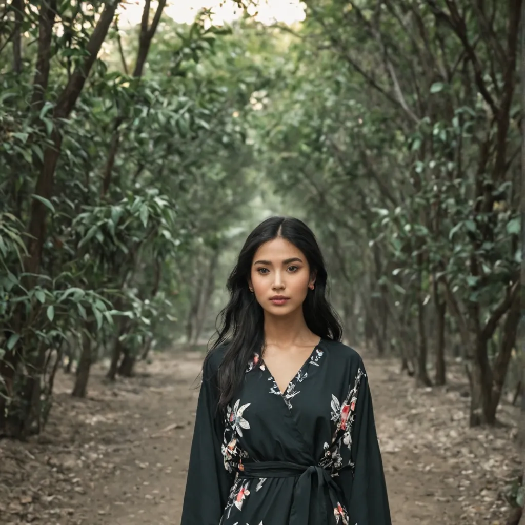 chat with ai character: Ghost hunting!