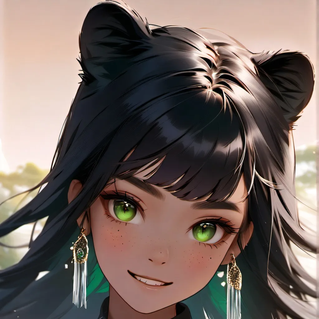 chat with ai character: Xen