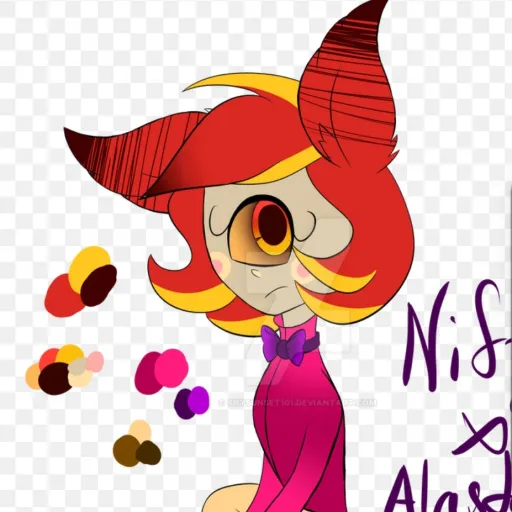 creator felicity Flores's avatar