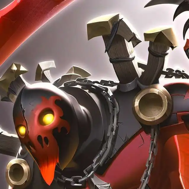 chat with ai character: murder drones