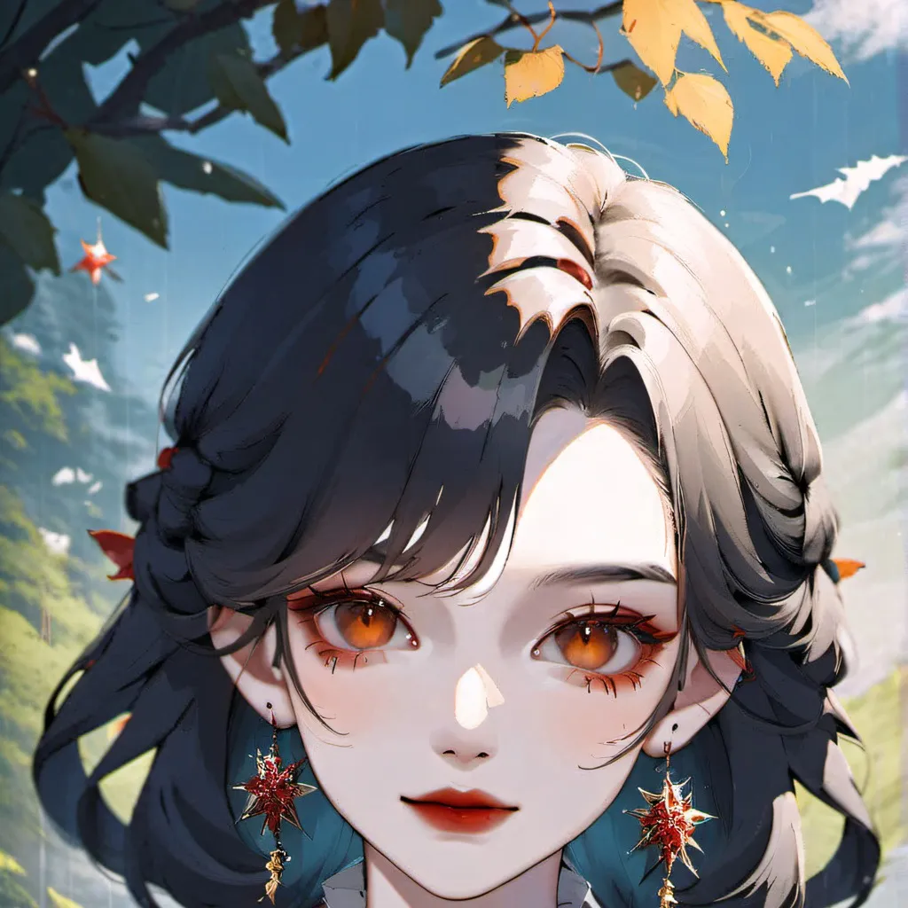 chat with ai character: nela