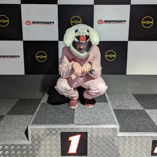 creator SirJasper's avatar