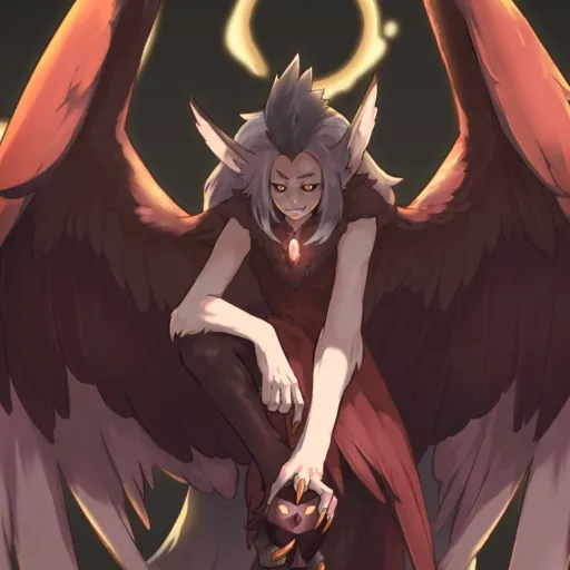 creator Vavier's avatar