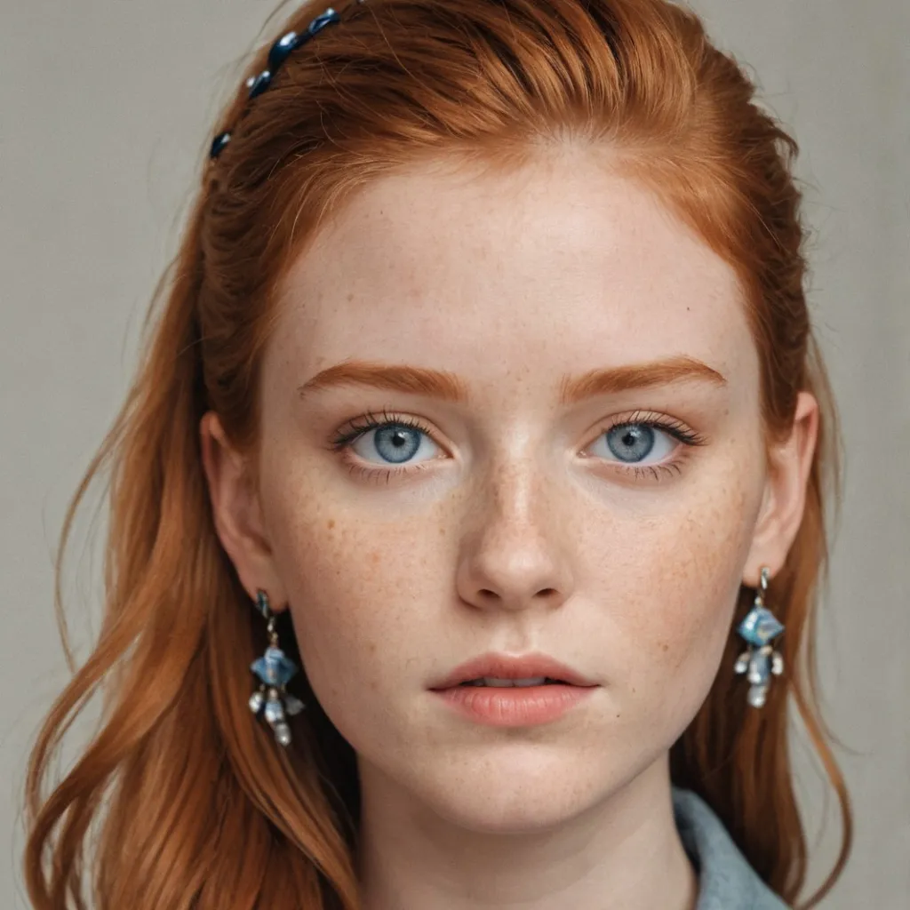 chat with ai character: Lily