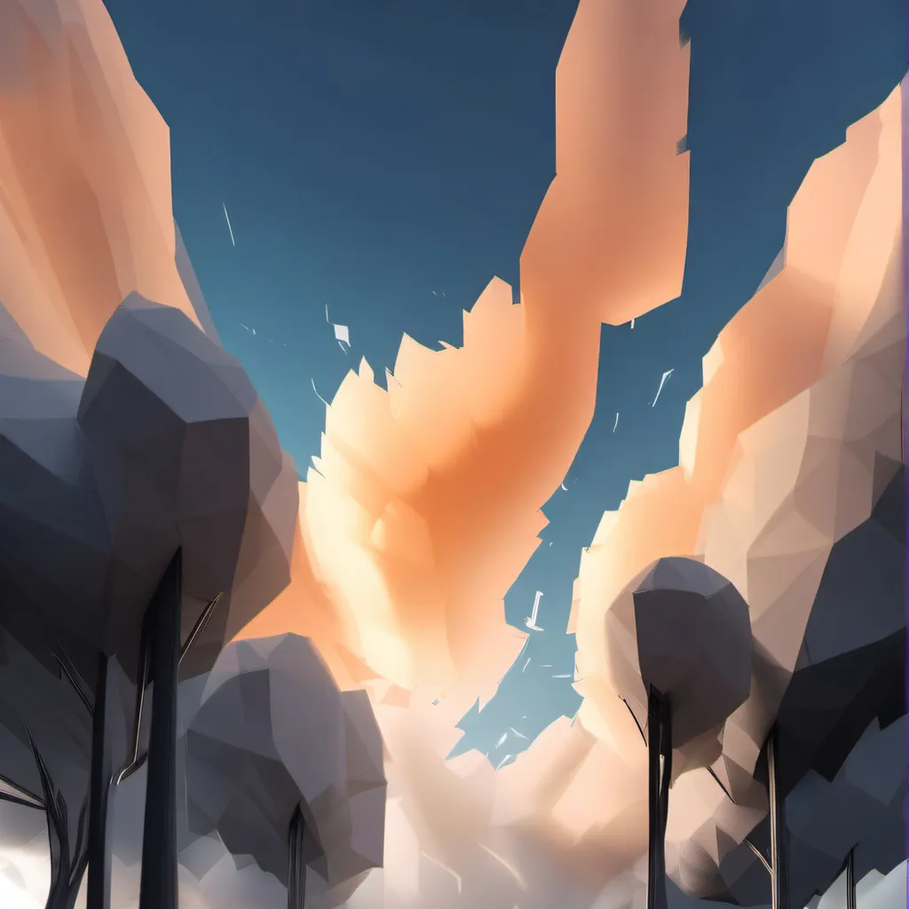 chat with ai character: TUA