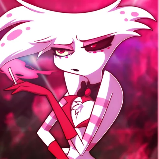 creator Angel_dust_<3's avatar