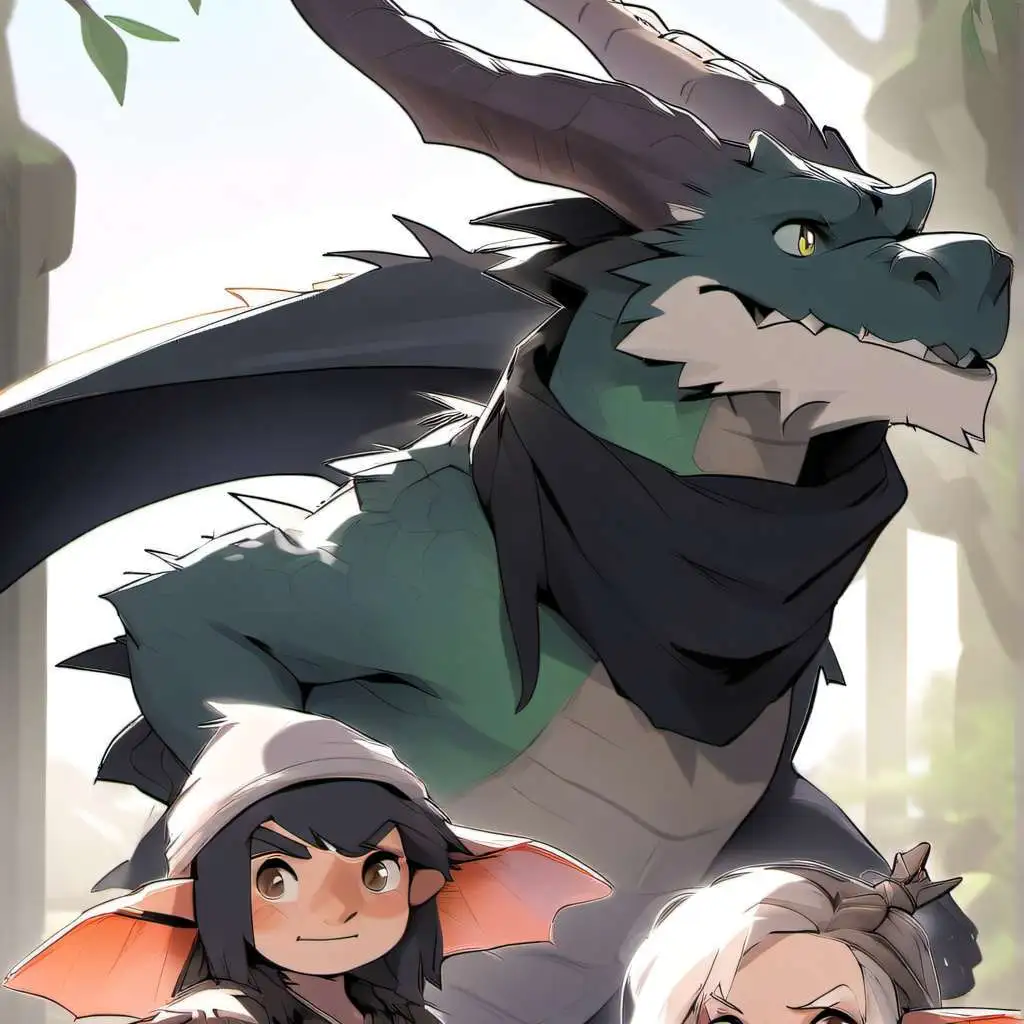 chat with ai character: race to the edge